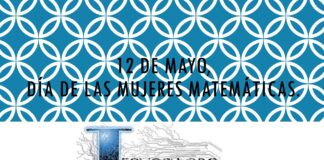 12 de mayo, celebrando a las Mujeres Matemáticas