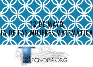12 de mayo, celebrando a las Mujeres Matemáticas