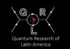 Quantum Research of Latin America (QRLA).