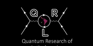 Quantum Research of Latin America (QRLA).