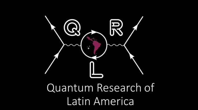 Quantum Research of Latin America (QRLA).