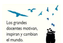 15 de mayo, día del Maestro en México.