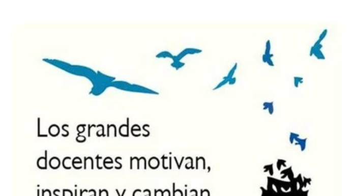 15 de mayo, día del Maestro en México.