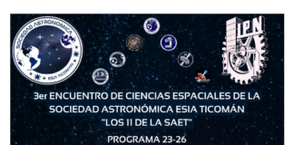 Te invitamos al: