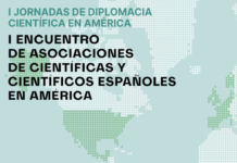 Participa en la Primera Jornada de Diplomacia Científica en América.