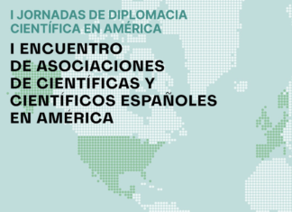 Participa en la Primera Jornada de Diplomacia Científica en América.