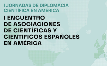 Participa en la Primera Jornada de Diplomacia Científica en América.