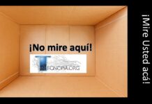 ¡Adelante a través de lo imposible!
