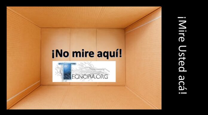 ¡Adelante a través de lo imposible!