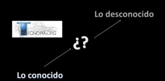 La Frontera de la Ciencia