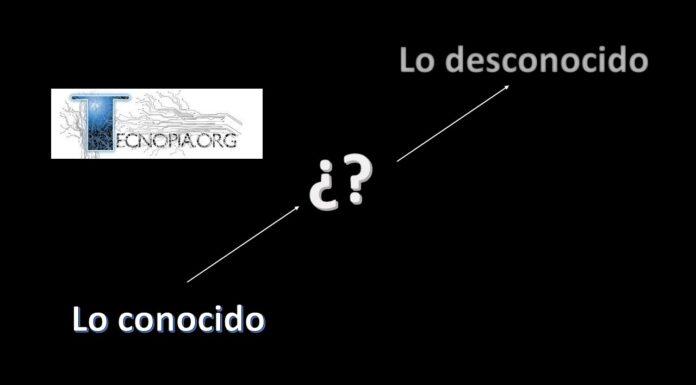 La Frontera de la Ciencia