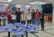 Encuentro con Anne House VR