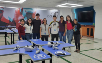 Encuentro con Anne House VR