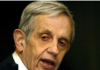 ¿Conoces a John Forbes Nash?