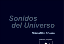 Descarga el libro “Sonidos del Universo”, de forma gratuita.