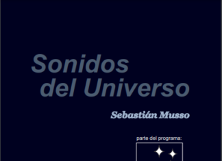 Descarga el libro “Sonidos del Universo”, de forma gratuita.