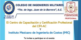 Se les invita al desayuno y capacitación: