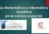 La Matemática e Informática soviética en la carrera espacial.