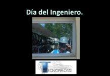 Día del Ingeniero.