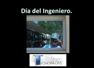 Día del Ingeniero.