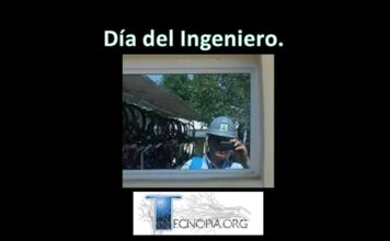 Día del Ingeniero.