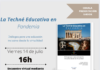 Presentación del libro: “Diálogos de La Techné Educativa en Pandemia”.