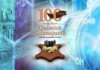 100 años y más de la Química en Guanajuato.