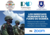 Te invitamos al Curso-Taller: ” Los Derechos Humanos en el Fuero de Guerra”.