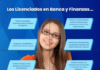 ¿ Qué tanto sabes de la Licenciatura en Banca y Finanzas?