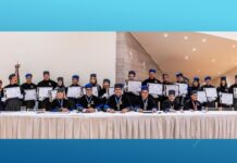 Apuntes sobre los Doctorados Honoris Causa, su historia y retos.