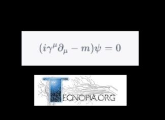 Apuntes sobre la ecuación de Dirac, para no conocedores.