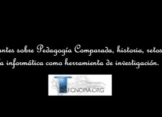 Apuntes sobre Pedagogía Comparada, historia, retos y la informática como herramienta de investigación.