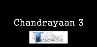 Chandrayaan:”nave lunar” o “vehículo lunar”.