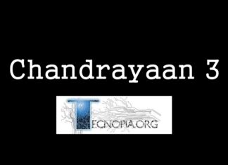 Chandrayaan:”nave lunar” o “vehículo lunar”.