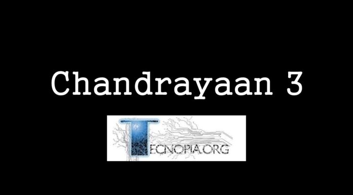 Chandrayaan:”nave lunar” o “vehículo lunar”.