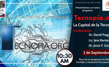 Estamos en vivo