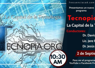 Iniciamos transmisiones en vivo