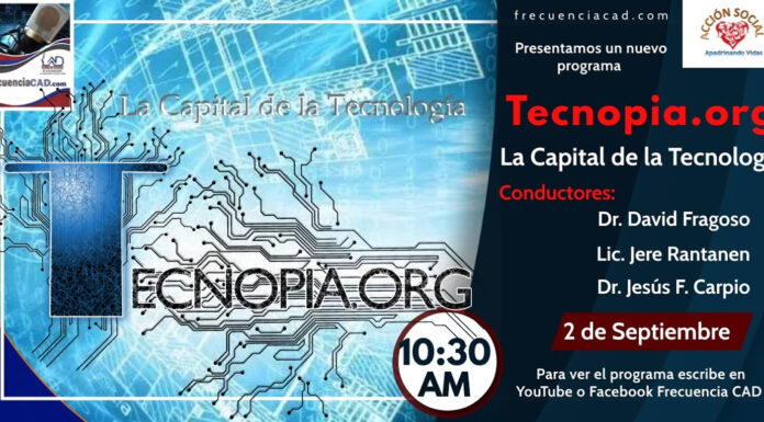 Iniciamos transmisiones en vivo