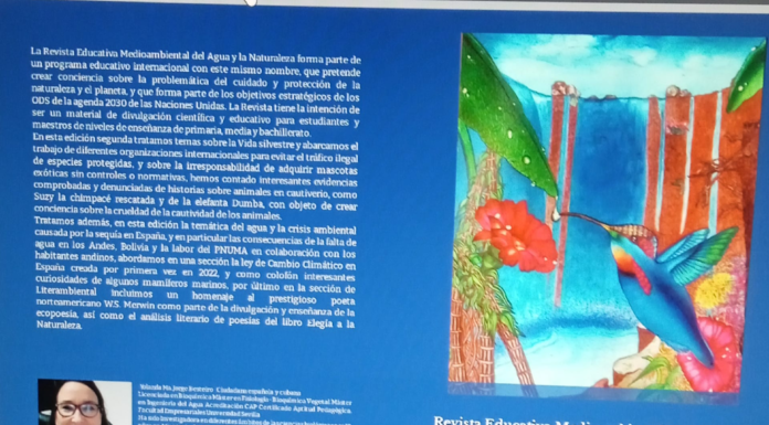 INVITACIÓN A COLABORAR