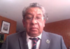 Una vida dedicada a los estudios Hidrológicos, un Homenaje en vida al Dr. (PhD) Juan José Domingo Olvera Suárez.