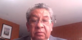 Una vida dedicada a los estudios Hidrológicos, un Homenaje en vida al Dr. (PhD) Juan José Domingo Olvera Suárez.