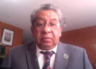 Una vida dedicada a los estudios Hidrológicos, un Homenaje en vida al Dr. (PhD) Juan José Domingo Olvera Suárez.