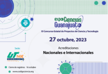 Solacyt te invita a su ¡ExpoCiencias Guajanuato!