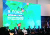 9no. Foro Internacional en Sustentabilidad y Responsabilidad Social.