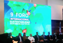 9no. Foro Internacional en Sustentabilidad y Responsabilidad Social.