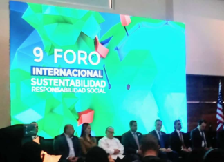 9no. Foro Internacional en Sustentabilidad y Responsabilidad Social.