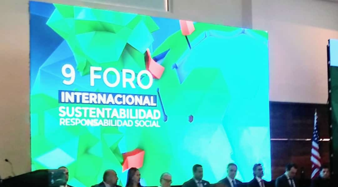 9no. Foro Internacional en Sustentabilidad y Responsabilidad Social.