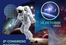 2° Congreso Nacional FAU 2023.