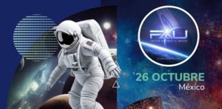 2° Congreso Nacional FAU 2023.