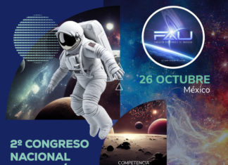 2° Congreso Nacional FAU 2023.